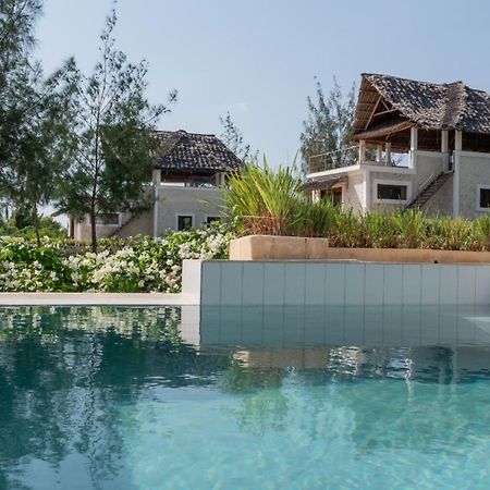 Amani Villas Nature Retreat Michamvi Kae Экстерьер фото