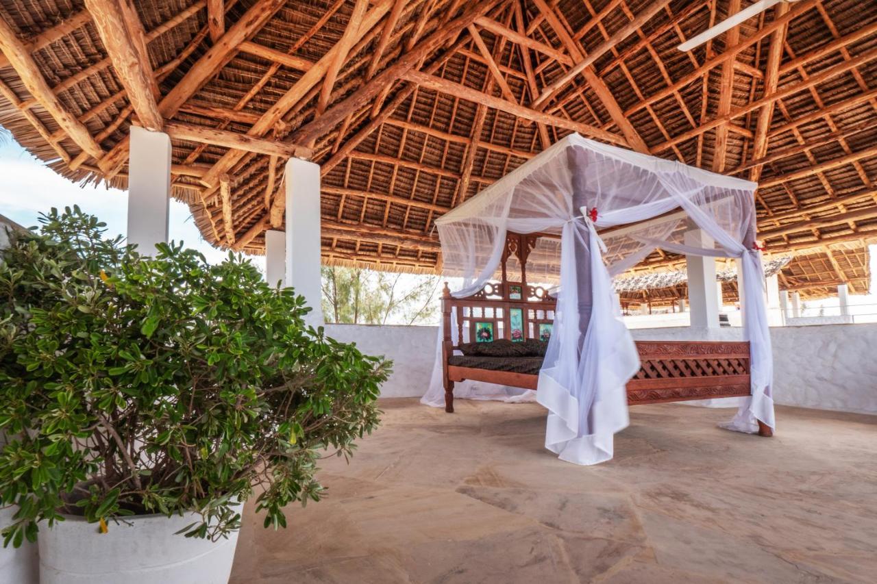 Amani Villas Nature Retreat Michamvi Kae Экстерьер фото