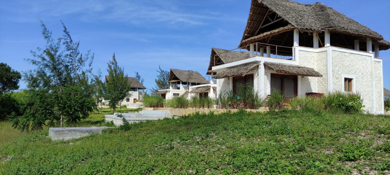 Amani Villas Nature Retreat Michamvi Kae Экстерьер фото