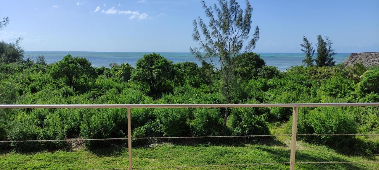 Amani Villas Nature Retreat Michamvi Kae Экстерьер фото
